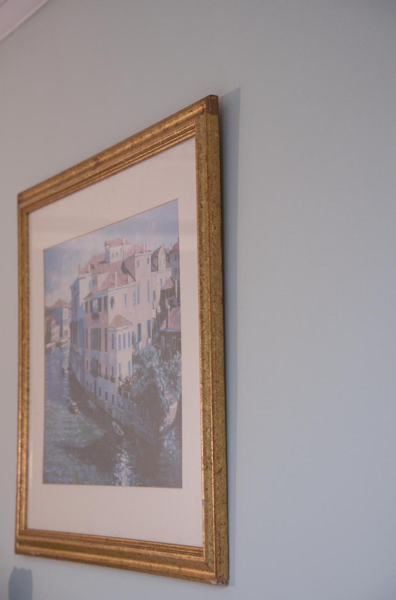 Fringe Flat Apartamento